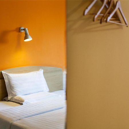 7Days Inn Lijiang South Gate מראה חיצוני תמונה