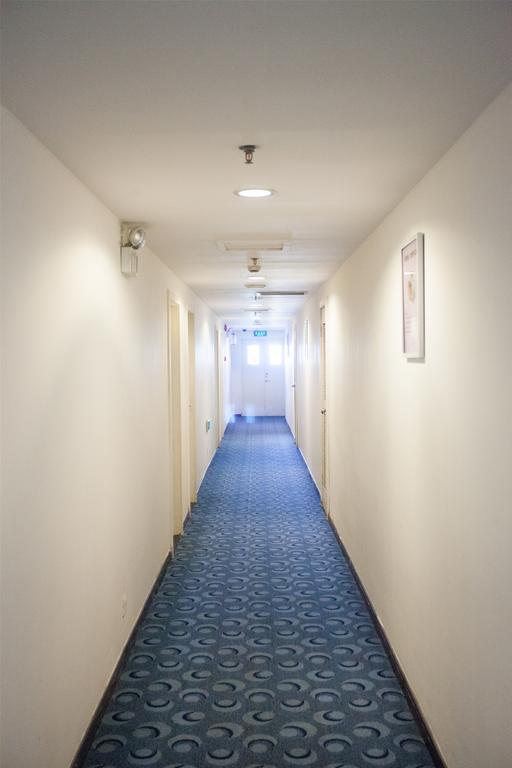 7Days Inn Lijiang South Gate מראה חיצוני תמונה