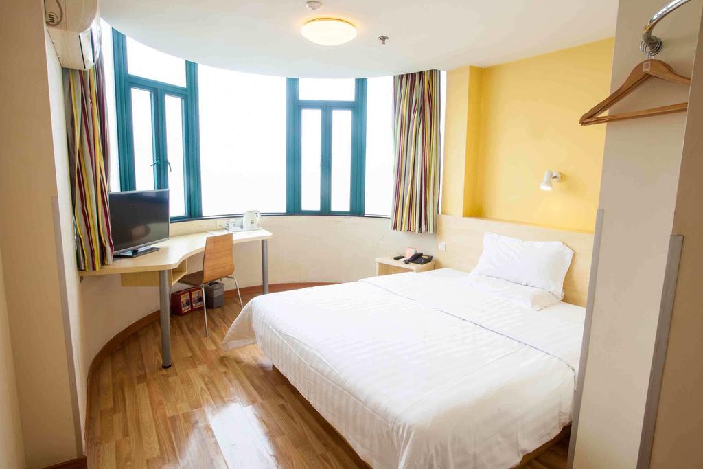 7Days Inn Lijiang South Gate חדר תמונה