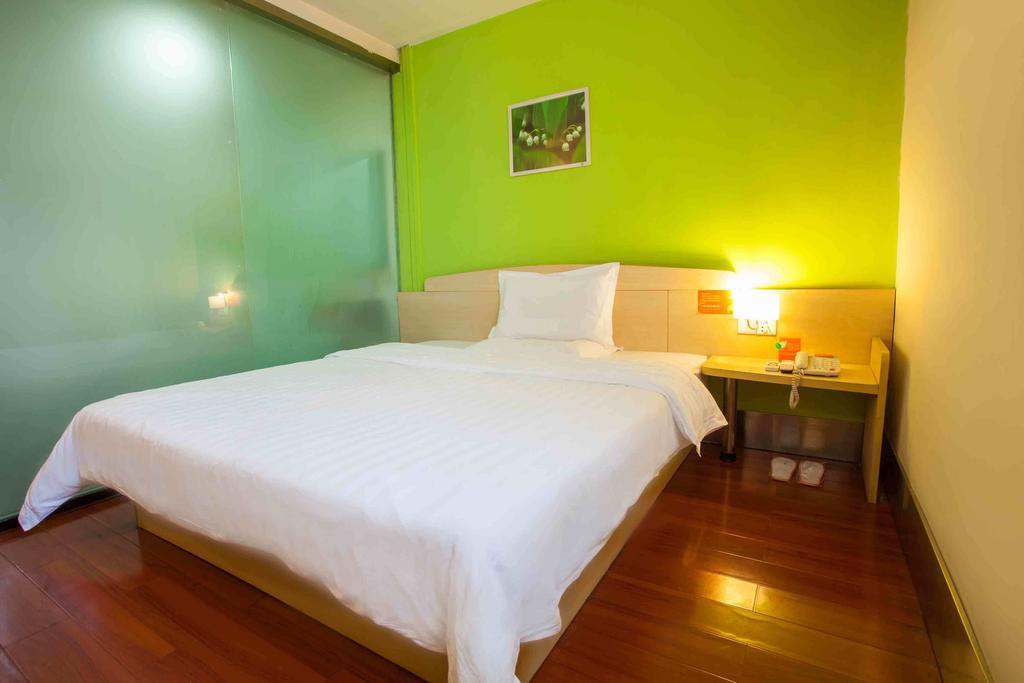7Days Inn Lijiang South Gate חדר תמונה