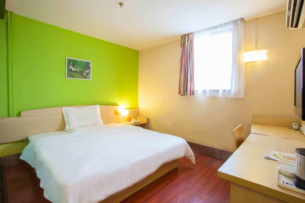 7Days Inn Lijiang South Gate חדר תמונה