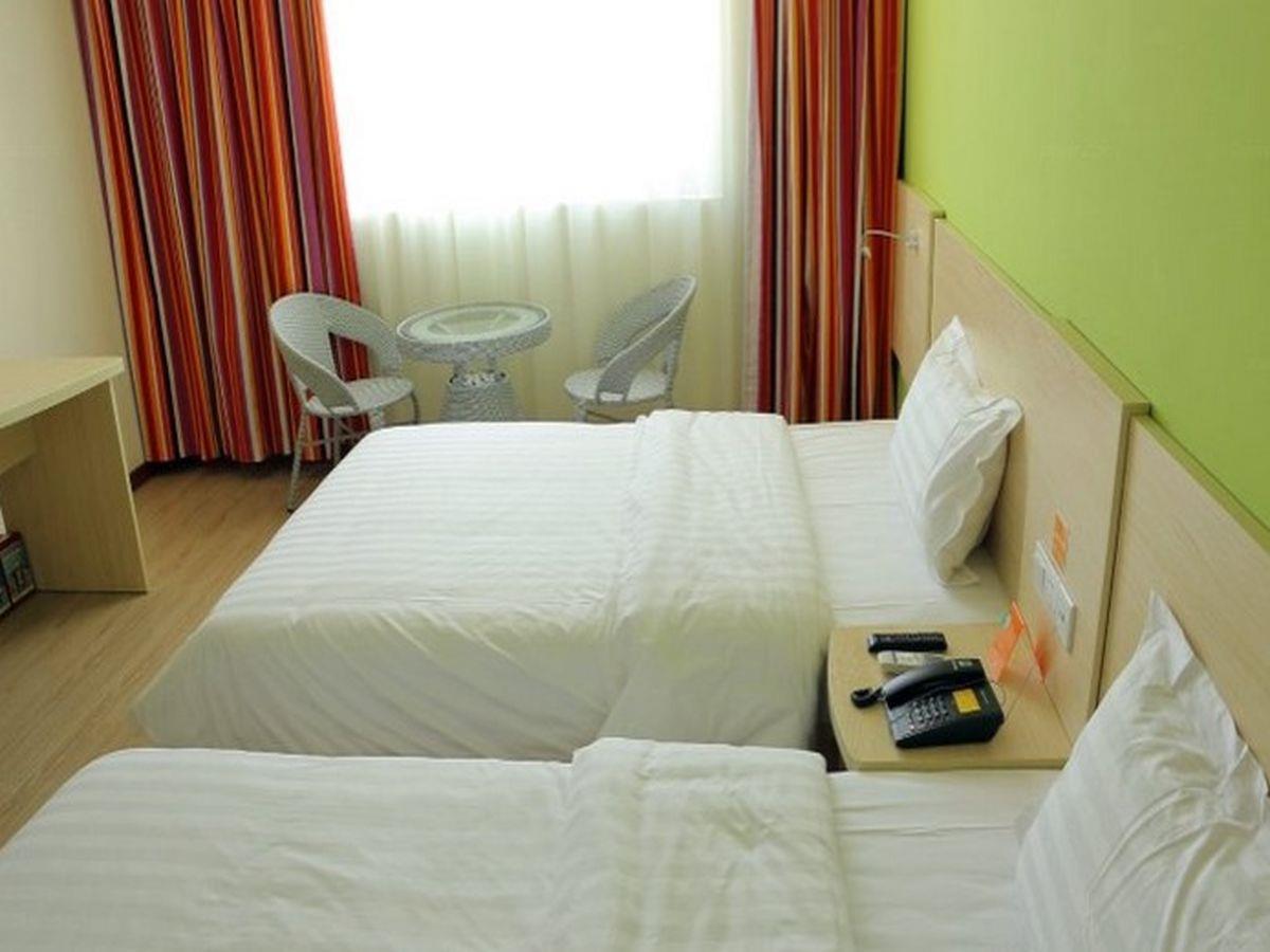 7Days Inn Lijiang South Gate מראה חיצוני תמונה